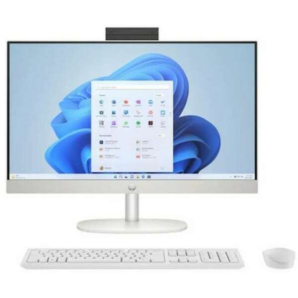 HP 24-cr0082ny AiO DOS 23.8