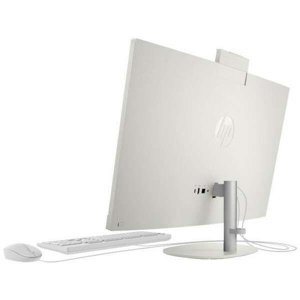 HP 27-cr0055ny AiO DOS 27