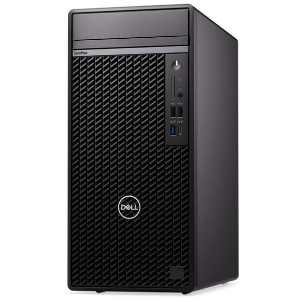 DELL OptiPlex 7020 Plus MT i7-14700 8GB 512GB SSD DVDRW Win11Pro