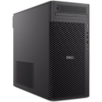 DELL Pro Max Tower T2 Core Ultra 7 265K 32GB 512GB SSD DVDRW Dual RTX 2000 16GB Win11Pro