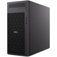 DELL Pro Max Tower T2 Core Ultra 7 265K 32GB 512GB SSD DVDRW Dual RTX 2000 16GB Win11Pro