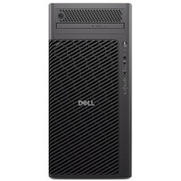 DELL Pro Max Tower T2 Core Ultra 7 265K 32GB 512GB SSD DVDRW Dual RTX 2000 16GB Win11Pro