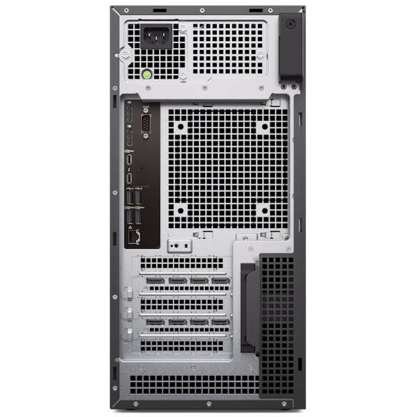 DELL Pro Max Tower T2 Core Ultra 7 265 32GB 256GB + 512GB SSD DVDRW Win11Pro tastatura&mis