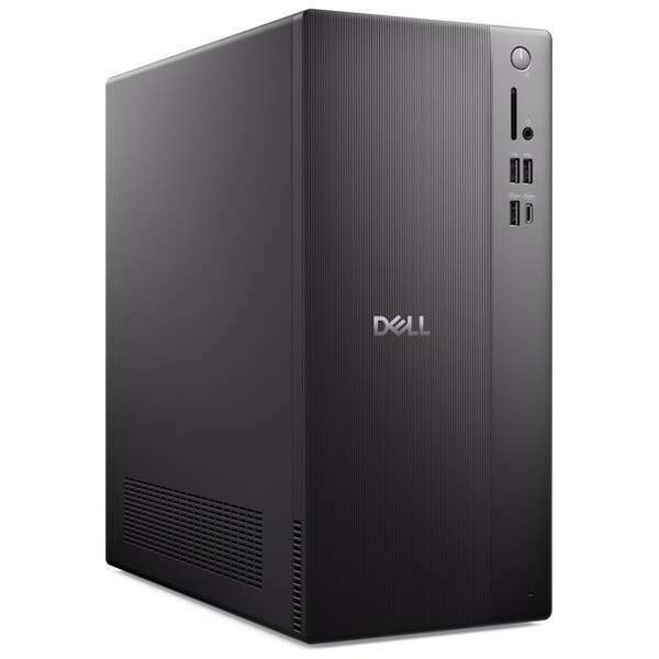 DELL Tower i5-14400 8GB 512GB SSD Win11Pro