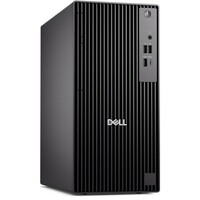 DELL Pro Tower Core Ultra 7 265 8GB 512GB SSD DVDRW Win11Pro