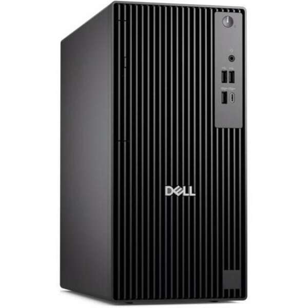 DELL Pro Tower Core Ultra 5 235 8GB 512GB SSD DVDRW Win11Pro