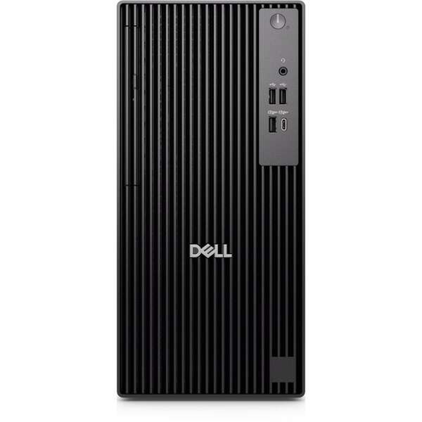 DELL Pro Tower Core Ultra 5 235 8GB 512GB SSD DVDRW Win11Pro