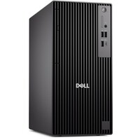 DELL Pro Tower Plus Core Ultra 7 265 8GB 512GB SSD DVDRW Win11Pro