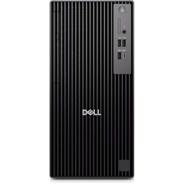 DELL Pro Tower Plus Core Ultra 5 235 8GB 512GB SSD DVDRW Win11Pro
