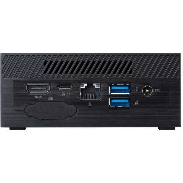 ASUS PN53-BS7773MDS1 Mini PC Ryzen 7 7730U Barebone