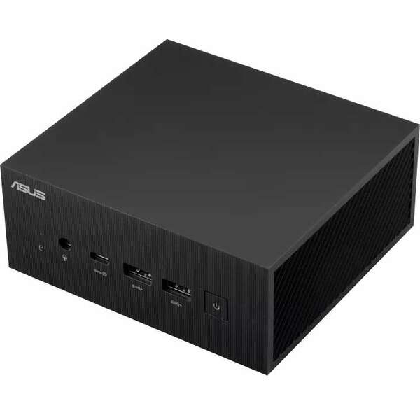 ASUS PN53-BS5753MDS1 Mini PC Ryzen 5 7530U Barebone