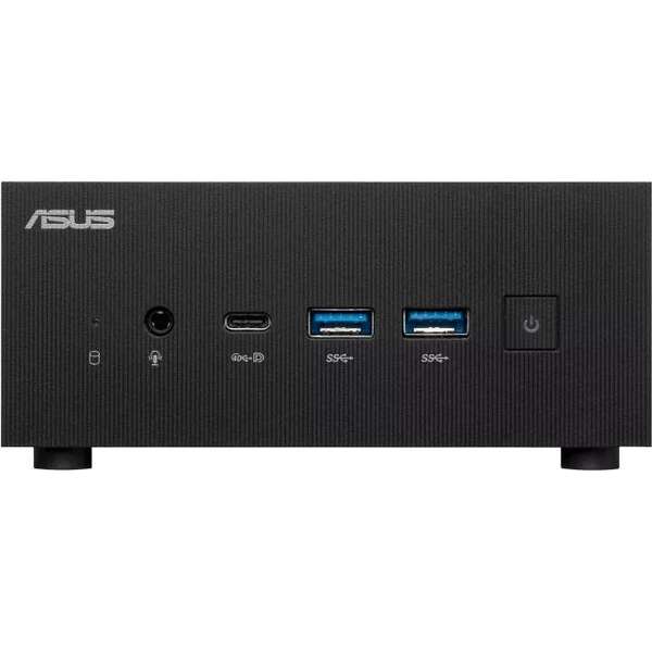 ASUS PN53-BS5753MDS1 Mini PC Ryzen 5 7530U Barebone