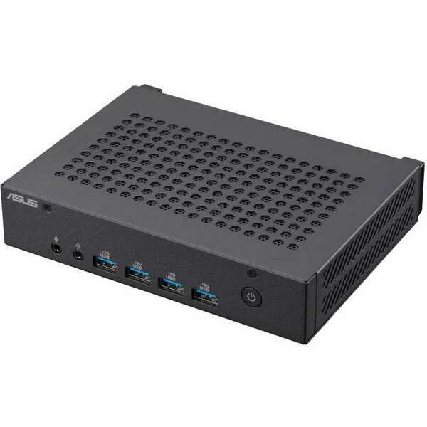 ASUS PN43-BBN200MD Mini PC Intel N200, Barebone