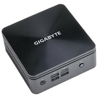 GIGABYTE GB-BRI5H-10210(E) BRIX Mini PC Intel i5-10210U 1.6 GHz(4.20 GHz)
