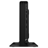 HP Pro Mini 260 G9 Intel Core i3-1315U 8GB 256GB SSD Intel UHD Graphics HP 125 Wired Kbd+Mouse