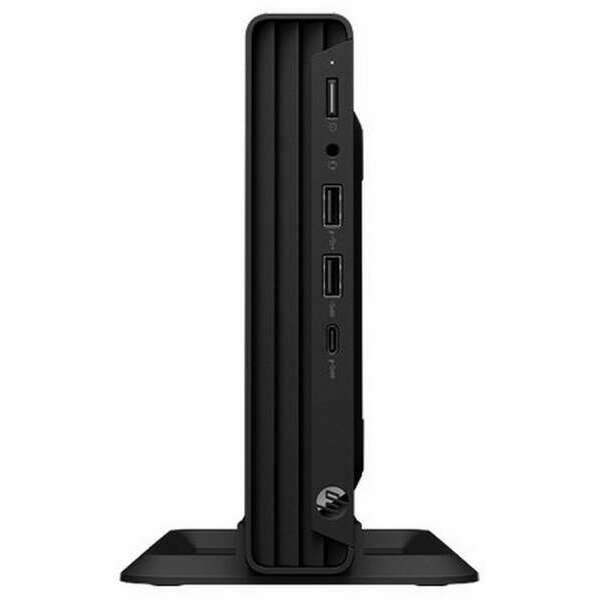 HP Pro Mini 260 G9 Intel Core i3-1315U 8GB 256GB SSD Intel UHD Graphics HP 125 Wired Kbd+Mouse