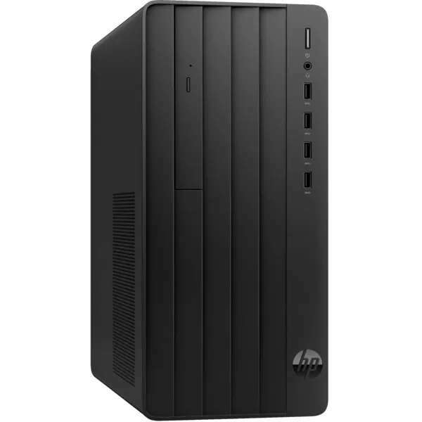HP Pro Tower 290 G9 Intel Core i7-13700 8GB 512GB Intel UHD Graphics 770 HP 125 Wired Kbd+Mouse
