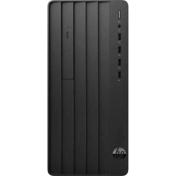 HP Pro Tower 290 G9 Intel Core i7-13700 8GB 512GB Intel UHD Graphics 770 HP 125 Wired Kbd+Mouse