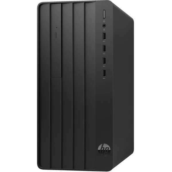 HP Pro Tower 290 G9 Intel Core i7-13700 8GB 512GB Intel UHD Graphics 770 HP 125 Wired Kbd+Mouse