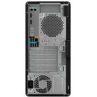 HP Z2 Tower G9 Workstation Intel Core i7-14700 32GB 1TB SSD Intel UHD Graphics 770 HP Wired Desktop 320K Kbd+Mouse