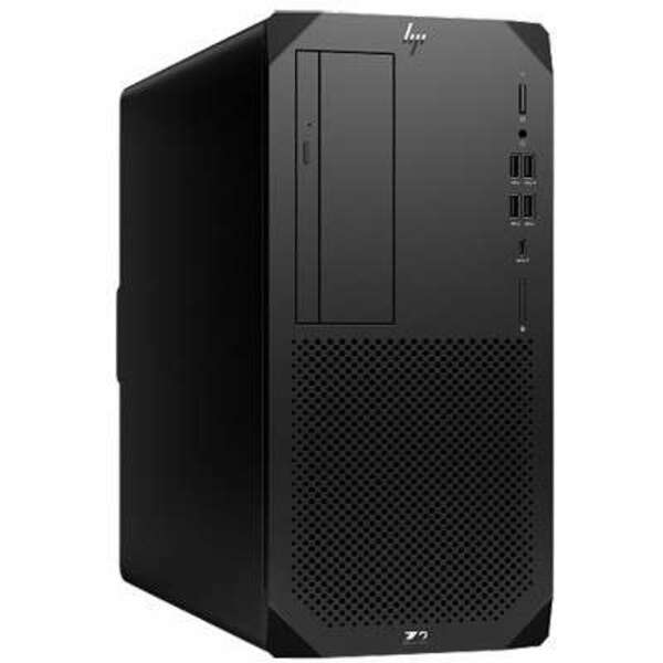 HP Z2 Tower G9 Workstation Intel Core i7-14700 32GB 1TB SSD Intel UHD Graphics 770 HP Wired Desktop 320K Kbd+Mouse