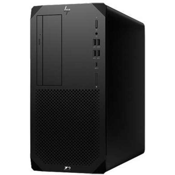HP Z2 Tower G9 Workstation Intel Core i7-14700 32GB 1TB SSD Intel UHD Graphics 770 HP Wired Desktop 320K Kbd+Mouse