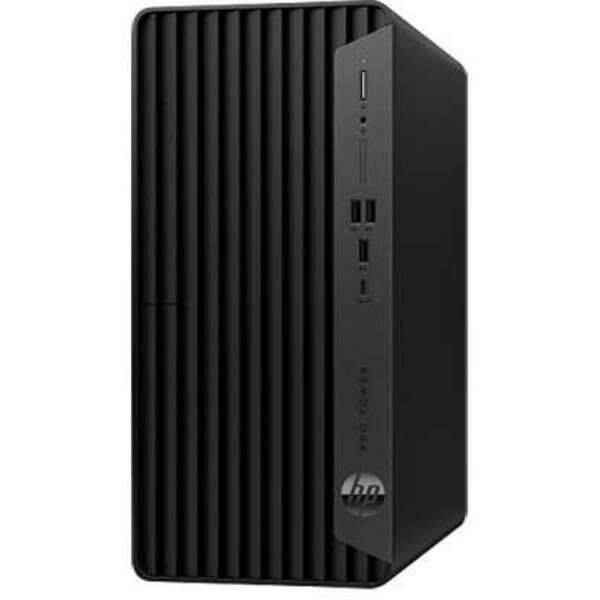 HP Tower 400 G9 i3-13100 8GB512 (6U4N7EA)