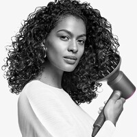 DYSON HD07 Supersonic fen Prusian 113312