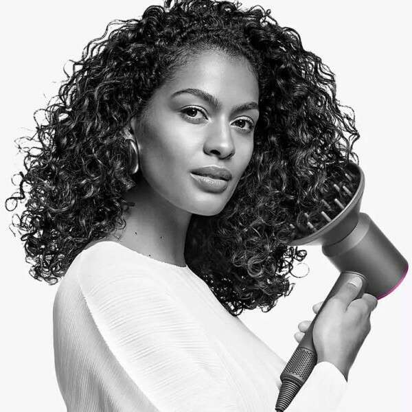 DYSON HD07 Supersonic fen Prusian 113312