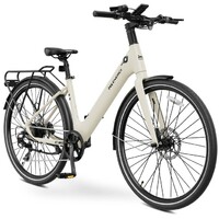 MS ENERGY eBike c30