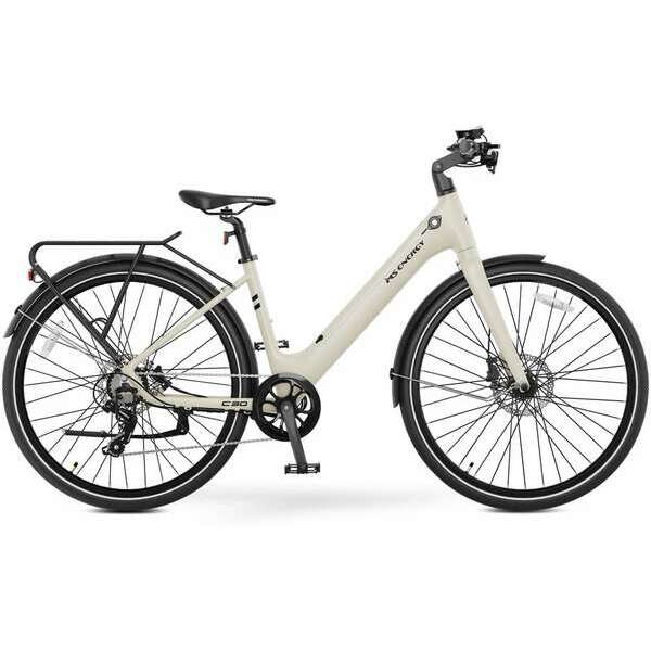 MS ENERGY eBike c30