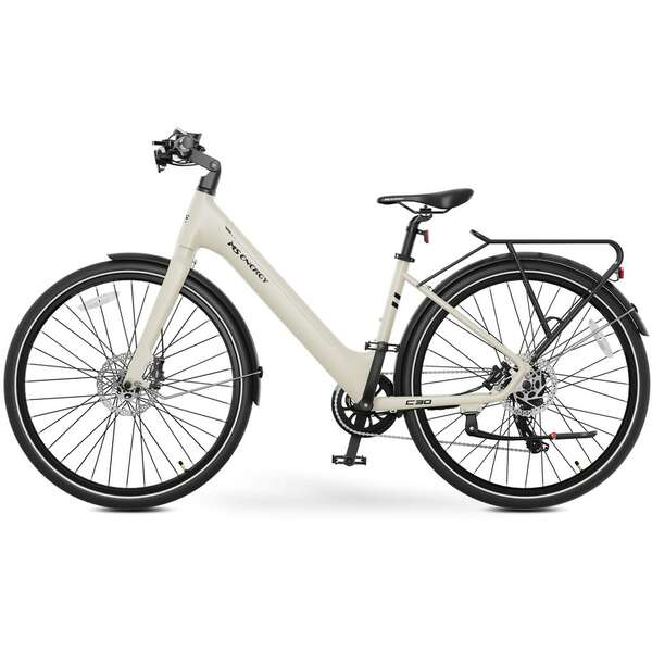 MS ENERGY eBike c30