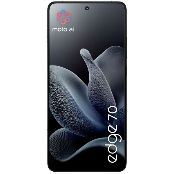 MOTOROLA Edge 70 12GB/512GB Gadget Grey