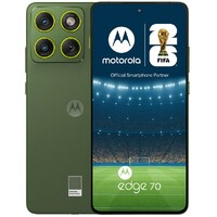 MOTOROLA Edge 70 12GB/512GB Bronze Green
