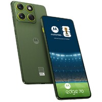 MOTOROLA Edge 70 12GB/512GB Bronze Green