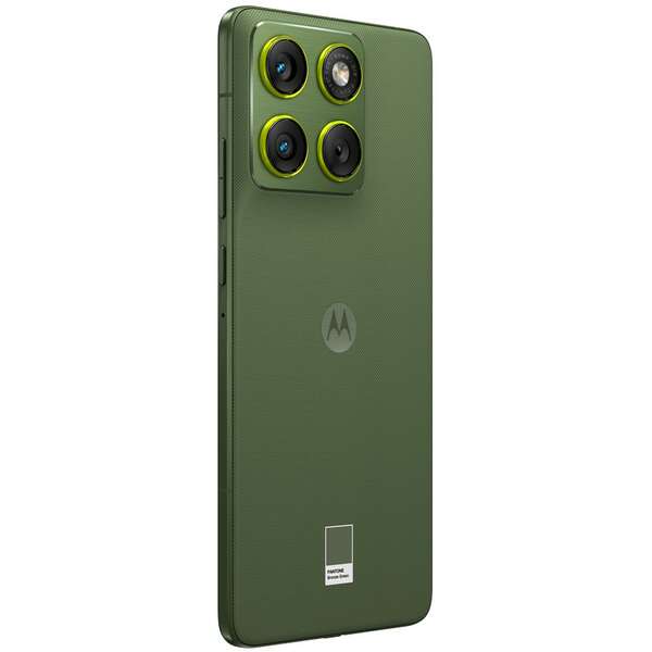 MOTOROLA Edge 70 12GB/512GB Bronze Green