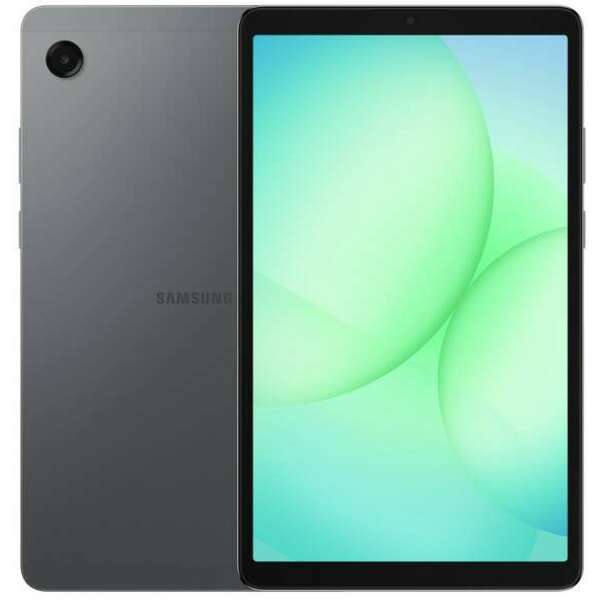 SAMSUNG Galaxy Tab A11 WIFI 4GB/64GB Grey SM-X130NZAAEUC