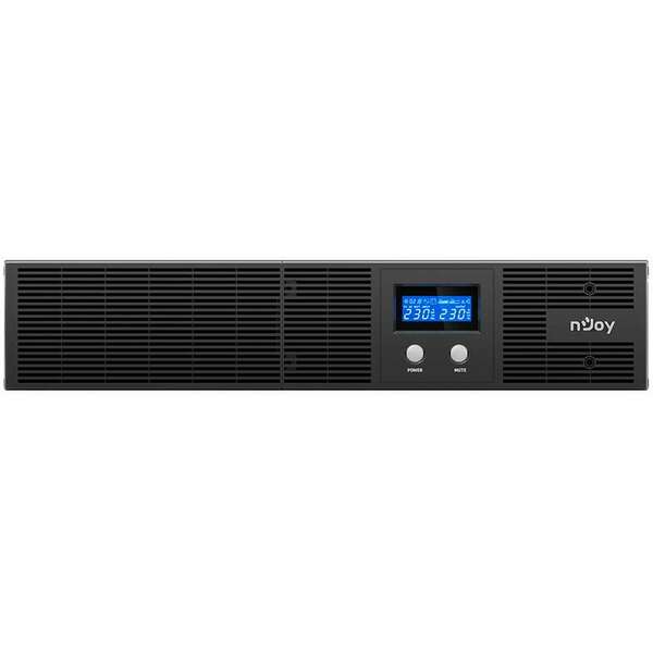 NJOY Argus 2200 1320W UPS (PWUP-LI220AG-CG01B)