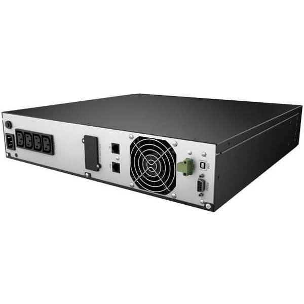 NJOY Argus 2200 1320W UPS (PWUP-LI220AG-CG01B)