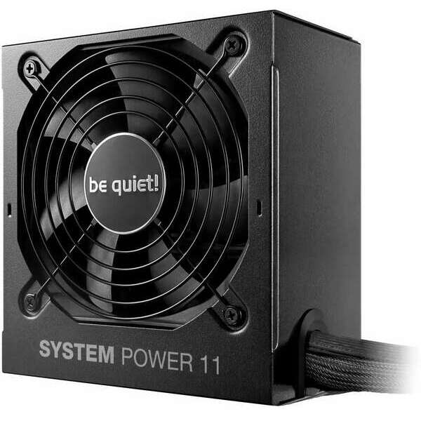 BE QUIET System Power 11 450W Bronze BP009EU