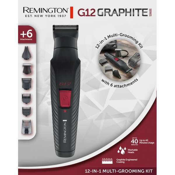 REMINGTON PG2120 
