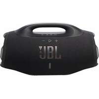 JBL BOOMBOX 4 Black