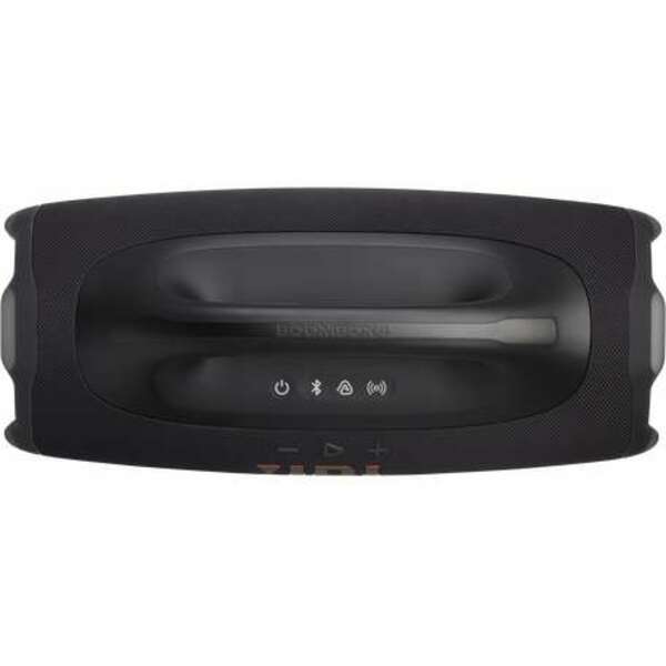 JBL BOOMBOX 4 Black