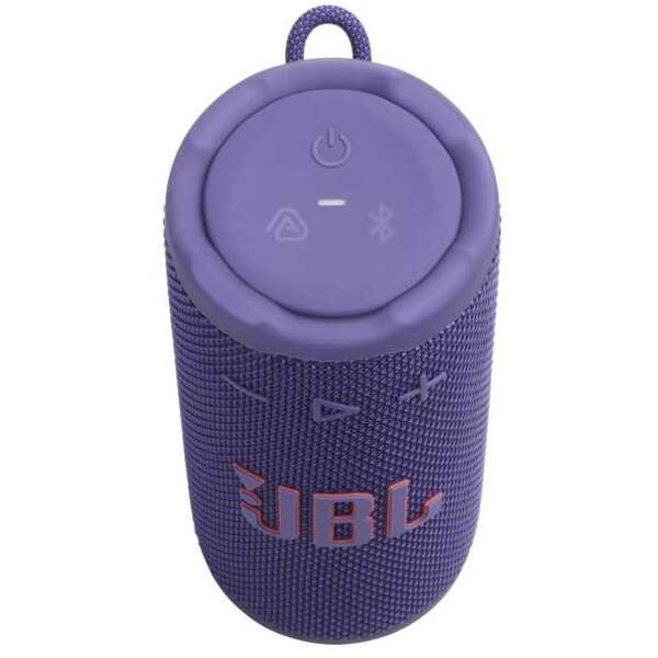 JBL GRIP PURPLE