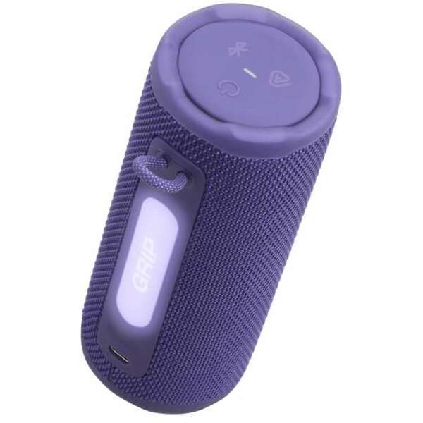 JBL GRIP PURPLE