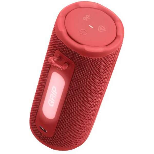JBL GRIP RED
