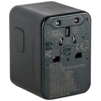 MOYE Nomad GO Universal Travel Adapter