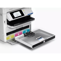 EPSON WorkForce Pro EM-C800RDWF RIPS wireless multifunkcijski inkjet štampac