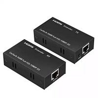 KETTZ HDMI Extender single utp 60m HD-EX060