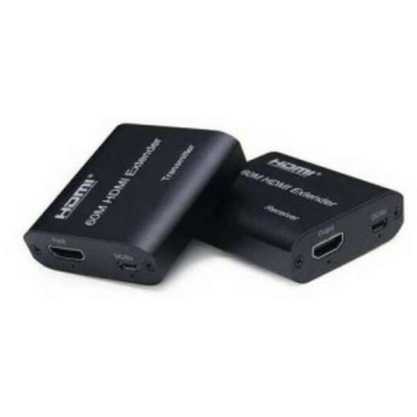 LINKOM HDMI EXTENDER 60M CAT 6